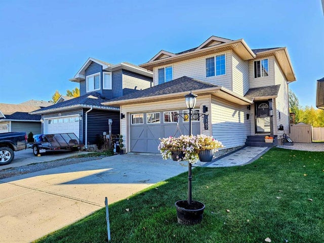 167 Jw Mann Drive, Fort McMurray