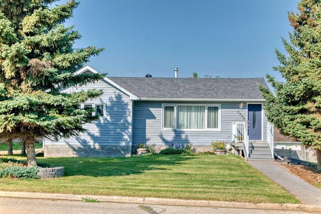 4806 43 Street, Ponoka