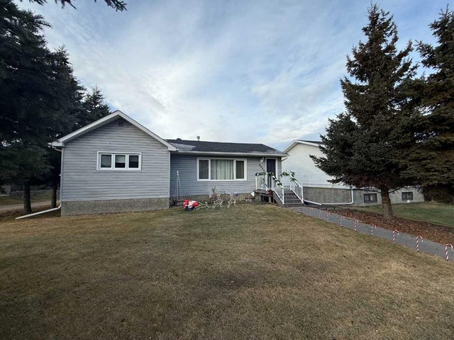 4806 43 Street, Ponoka