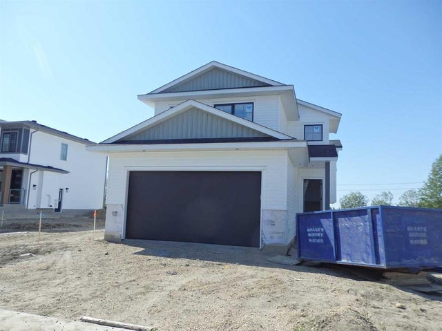 56 Emmett Crescent, Red Deer