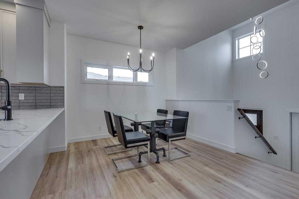 56 Emmett Crescent Red Deer Alberta T4P 3G8 Evergreen Home For Sale