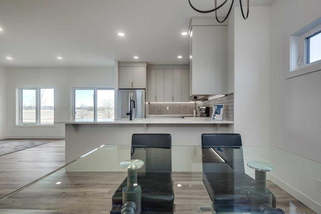 56 Emmett Crescent Red Deer Alberta T4P 3G8 Evergreen Home For Sale