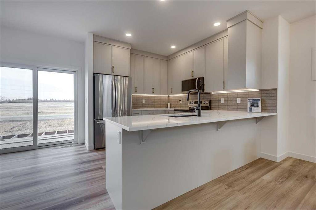 56 Emmett Crescent Red Deer Alberta T4P 3G8 Evergreen Home For Sale