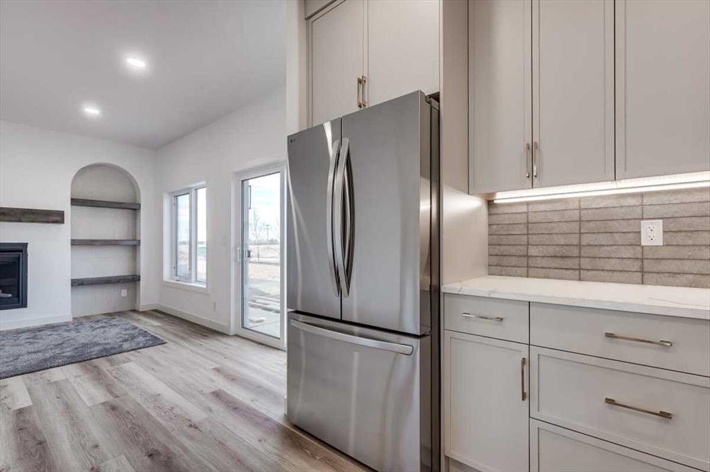 56 Emmett Crescent Red Deer Alberta T4P 3G8 Evergreen Home For Sale