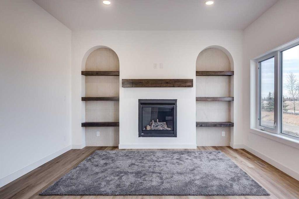 56 Emmett Crescent Red Deer Alberta T4P 3G8 Evergreen Home For Sale