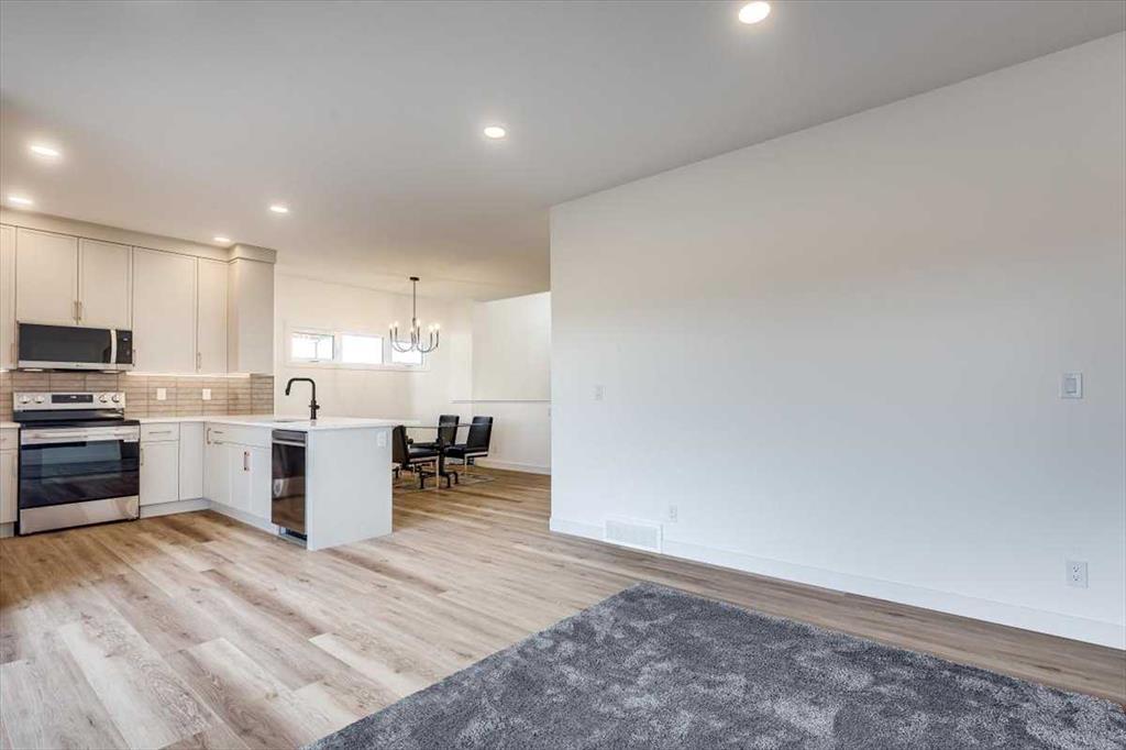 56 Emmett Crescent Red Deer Alberta T4P 3G8 Evergreen Home For Sale