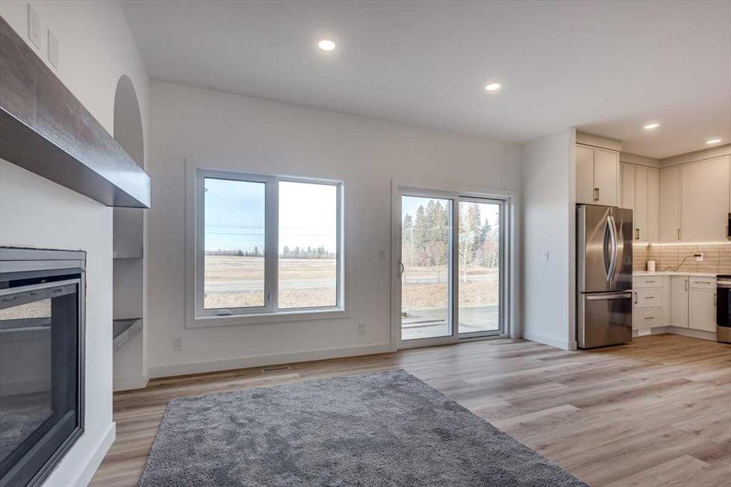 56 Emmett Crescent Red Deer Alberta T4P 3G8 Evergreen Home For Sale