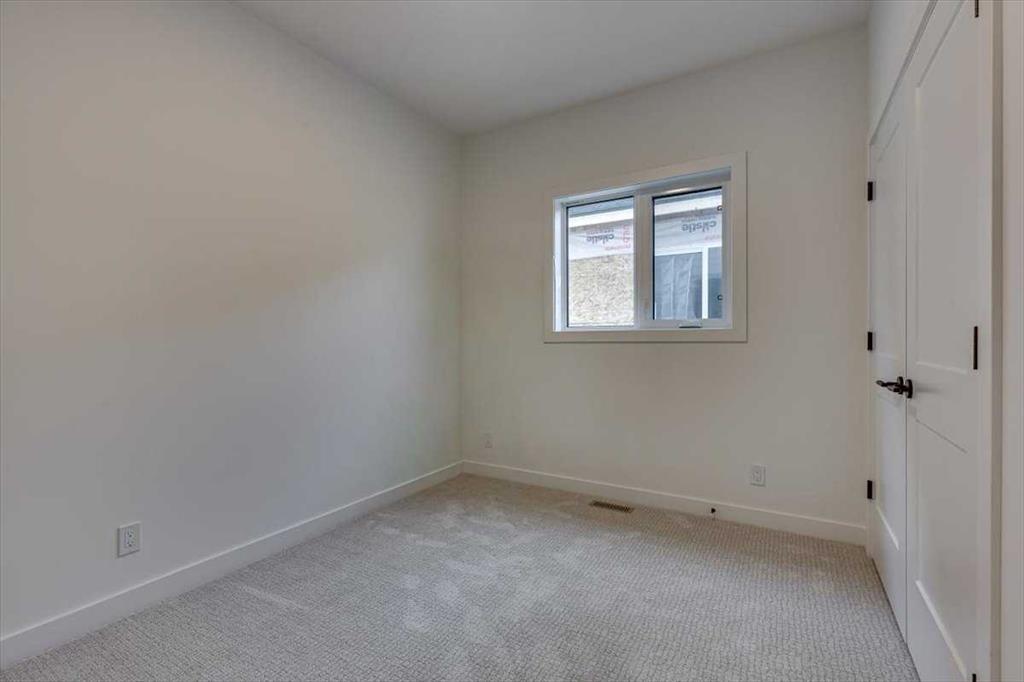 56 Emmett Crescent Red Deer Alberta T4P 3G8 Evergreen Home For Sale