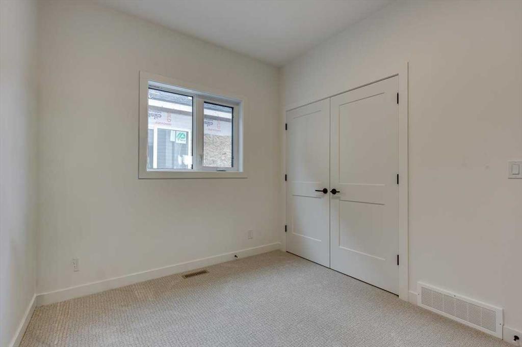 56 Emmett Crescent Red Deer Alberta T4P 3G8 Evergreen Home For Sale