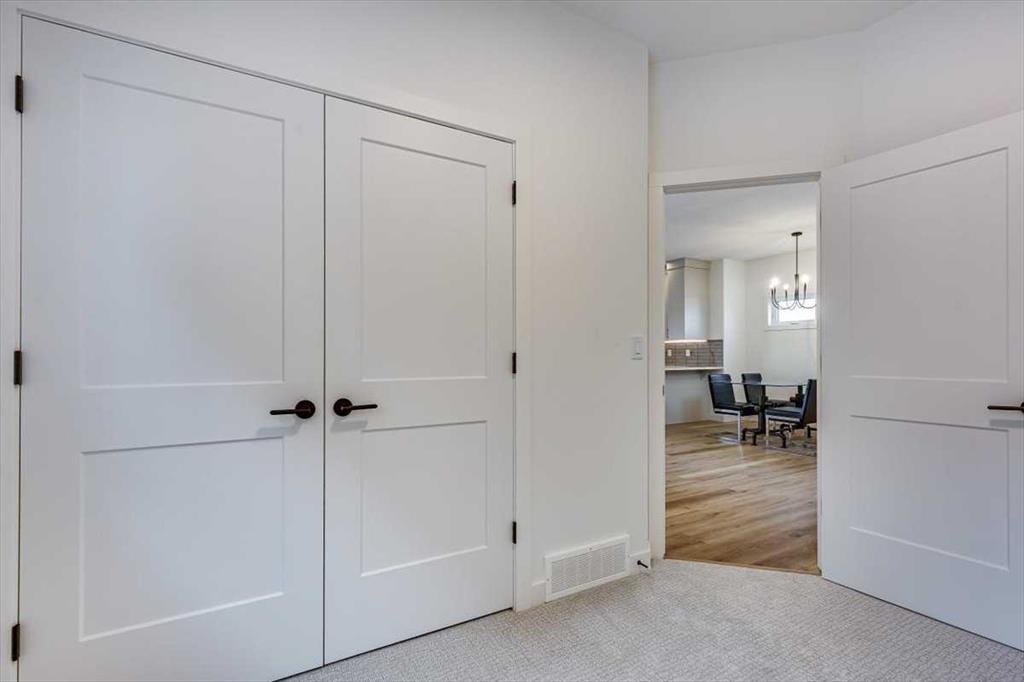 56 Emmett Crescent Red Deer Alberta T4P 3G8 Evergreen Home For Sale