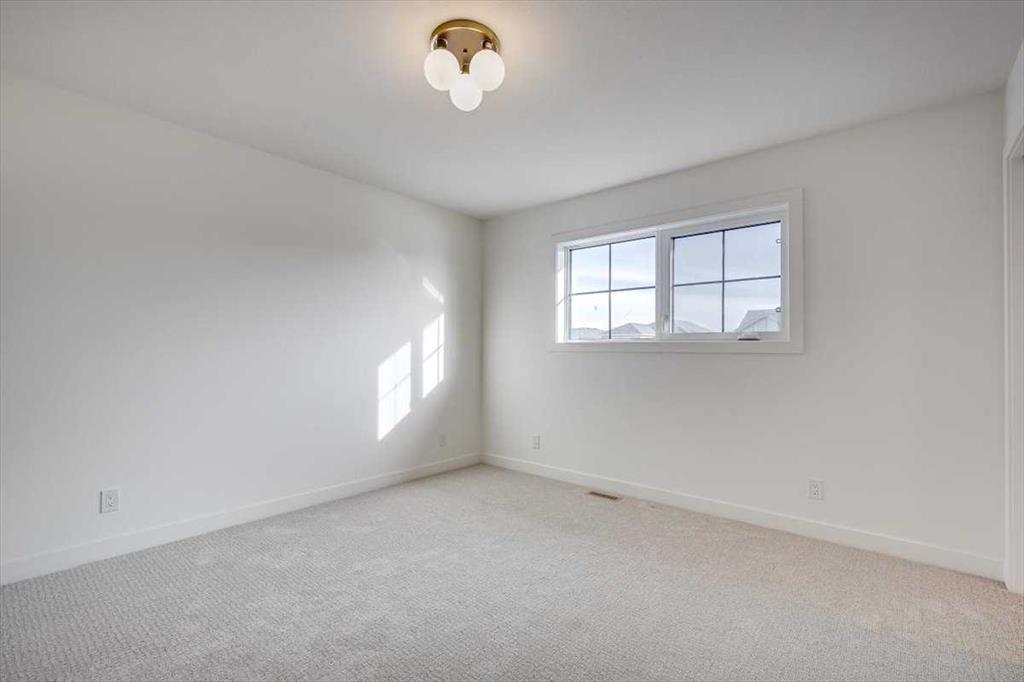 56 Emmett Crescent Red Deer Alberta T4P 3G8 Evergreen Home For Sale