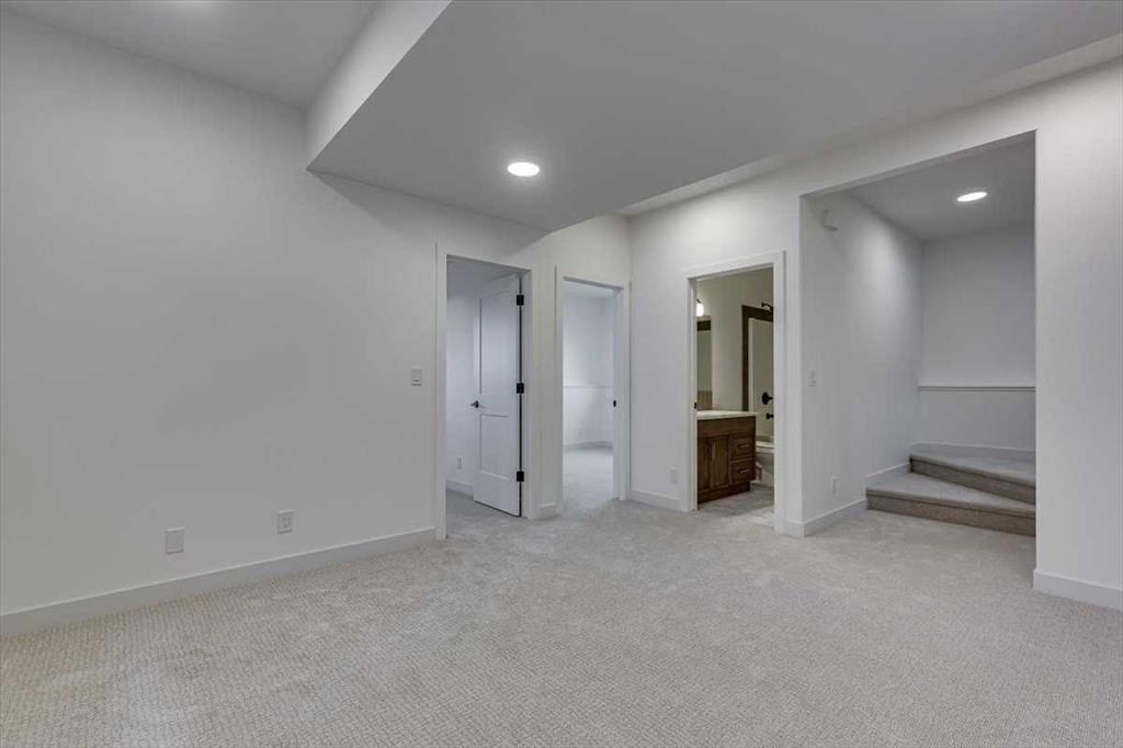 56 Emmett Crescent Red Deer Alberta T4P 3G8 Evergreen Home For Sale