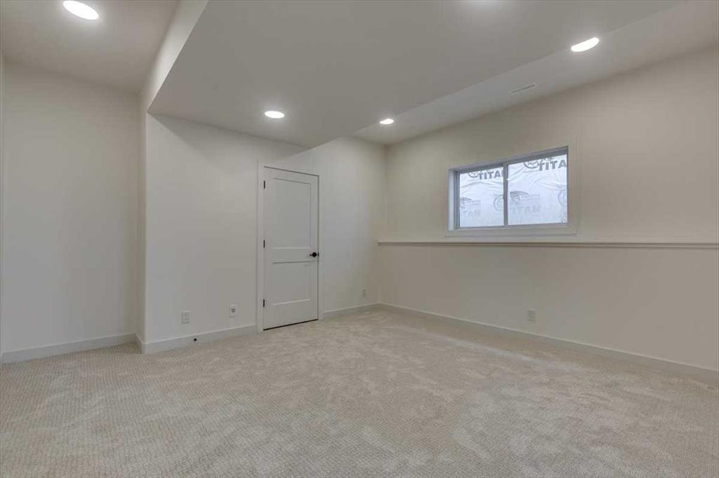 56 Emmett Crescent Red Deer Alberta T4P 3G8 Evergreen Home For Sale