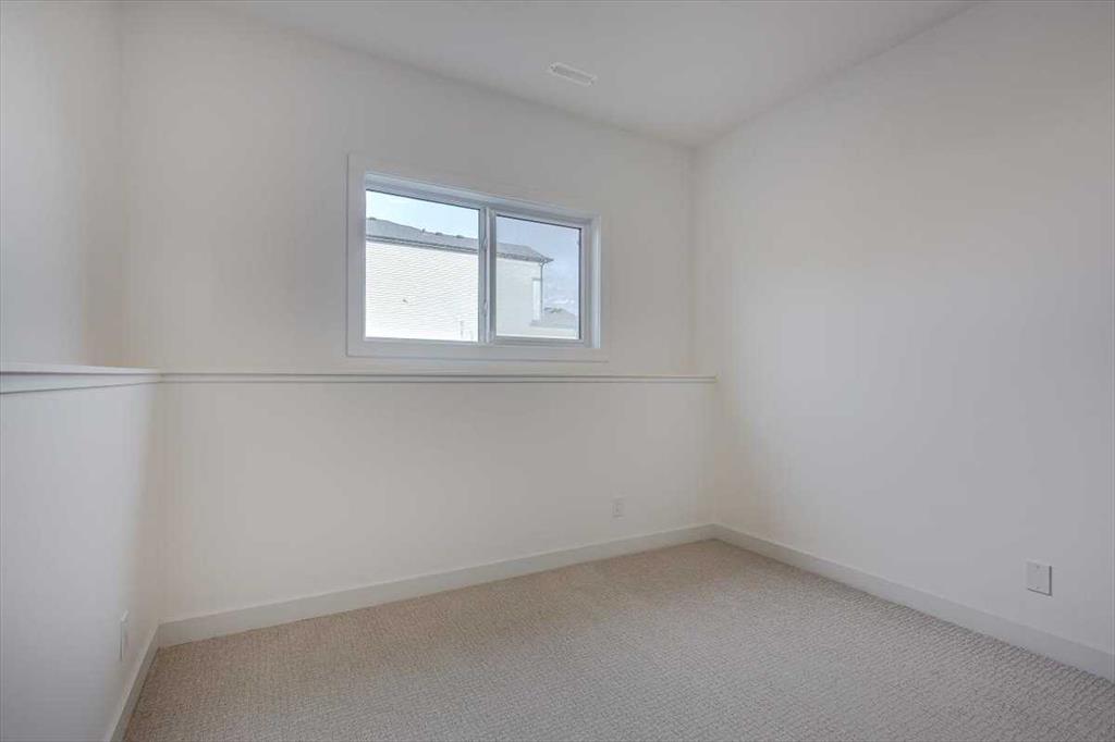 56 Emmett Crescent Red Deer Alberta T4P 3G8 Evergreen Home For Sale