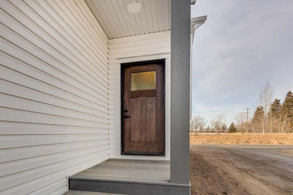 56 Emmett Crescent Red Deer Alberta T4P 3G8 Evergreen Home For Sale