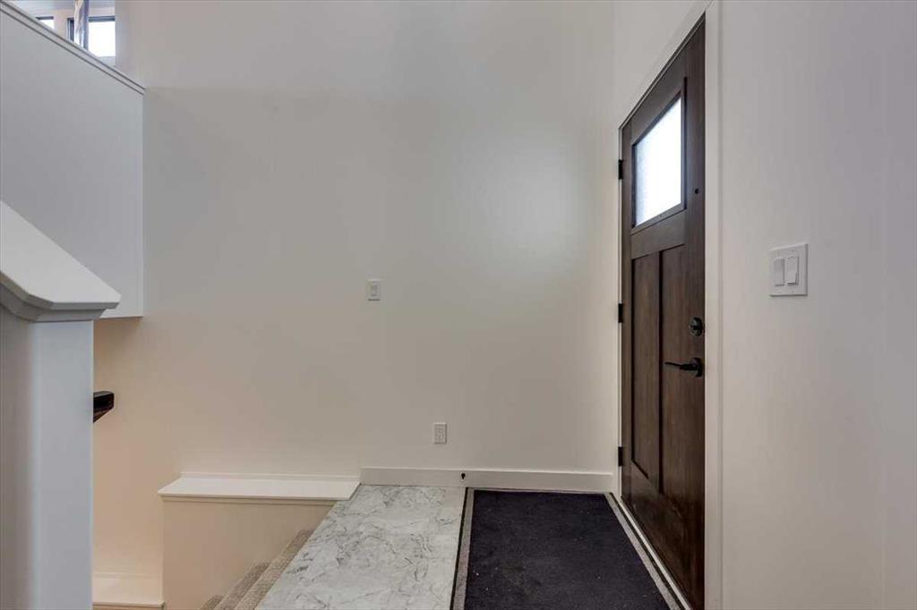 56 Emmett Crescent Red Deer Alberta T4P 3G8 Evergreen Home For Sale