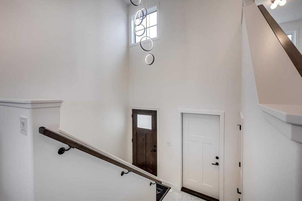 56 Emmett Crescent Red Deer Alberta T4P 3G8 Evergreen Home For Sale