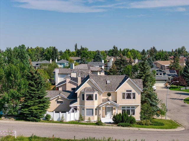 91 Woodbrook Road Sw, Calgary