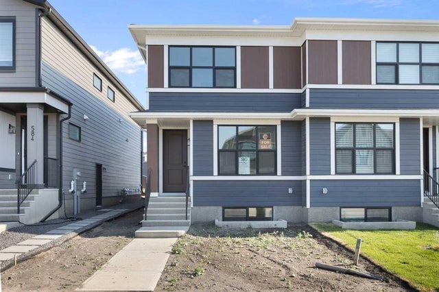 580 Rowmont Boulevard Nw, Calgary