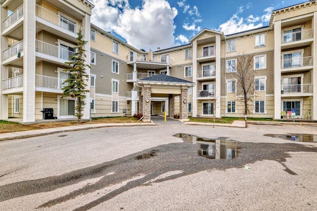 1117, 1140 Taradale Drive Ne, Calgary