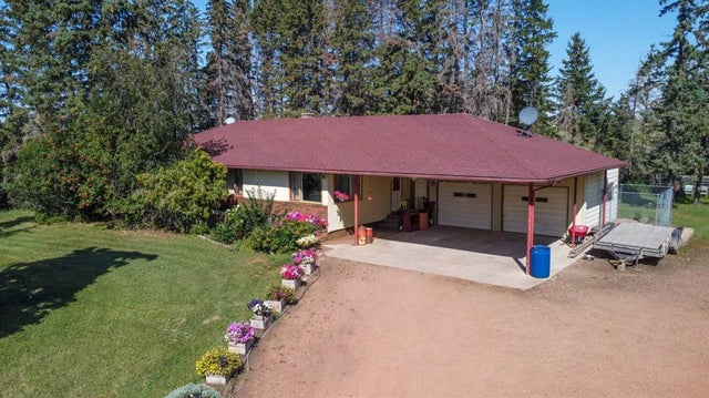 262022 Hwy 27, Rural Kneehill County