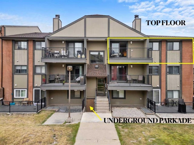 4302, 13045 6 Street Sw, Calgary
