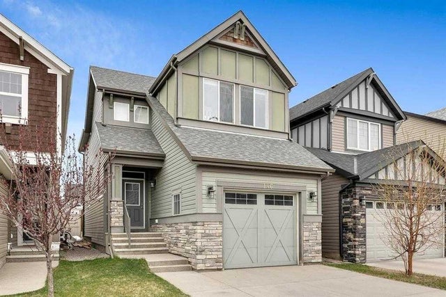 146 Skyview Point Crescent Ne, Calgary