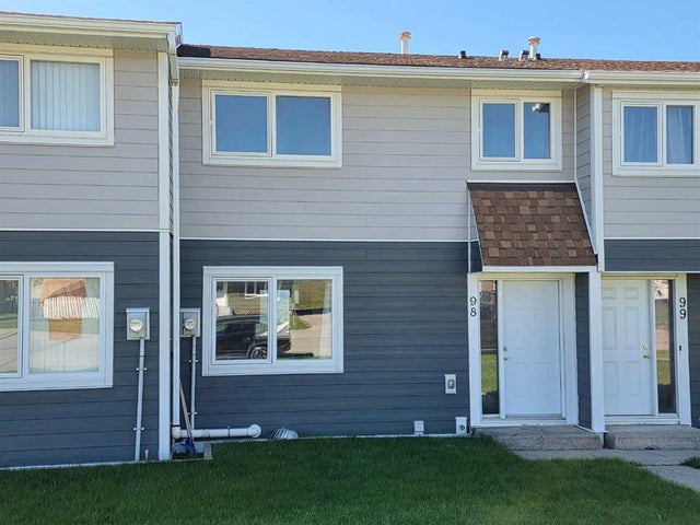 98 97 Avenue, Grande Cache