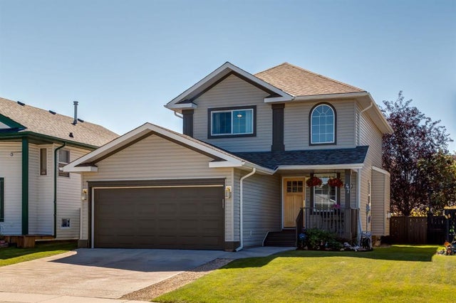 47 Springs Crescent Se, Airdrie