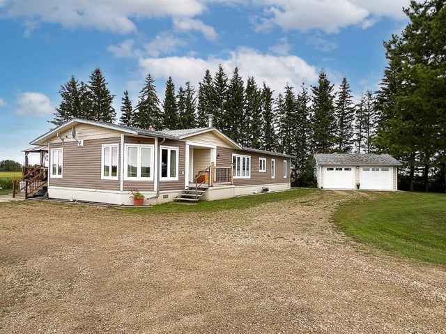 77132 Range Road 212, Rural Smoky River No. 130, M.D. of