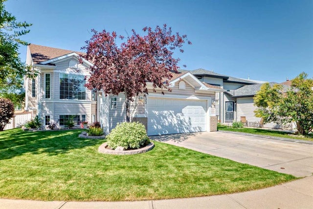 33 Thorndale Close Se, Airdrie