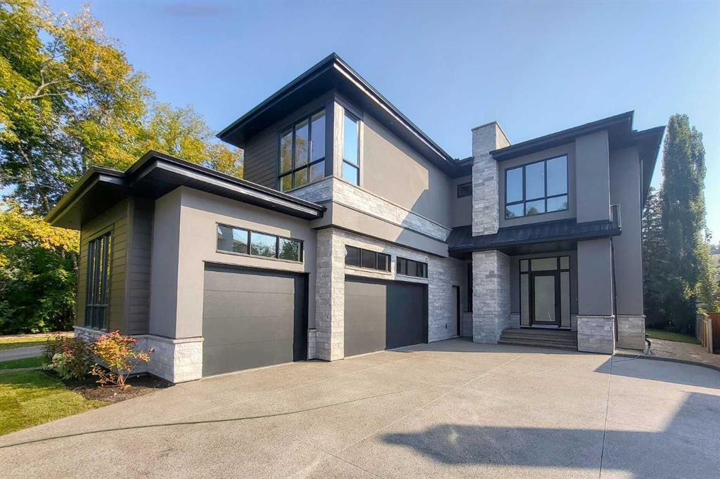 5944 Bow Crescent Nw, Calgary