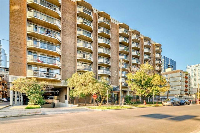 401, 340 14 Avenue Sw, Calgary