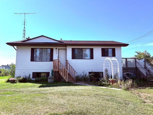 115 2 Avenue E, Cereal