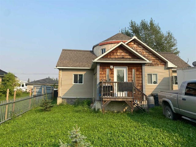 4909 51 Street, Wanham