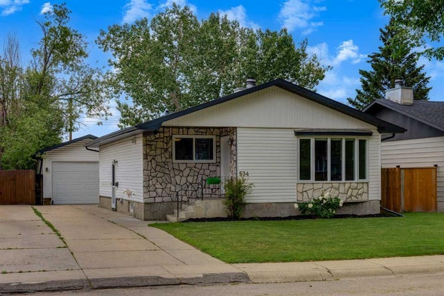 534 Cantrell Drive Sw, Calgary