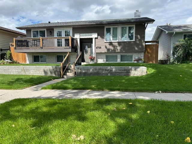 4728 Rundlehorn Drive Ne, Calgary