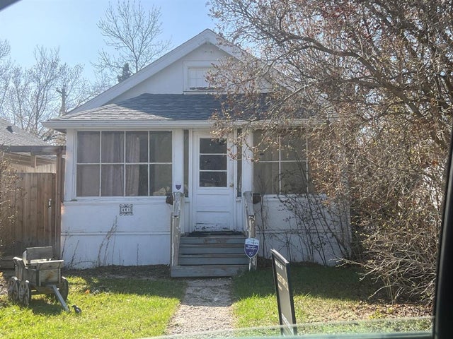 461 5 Street E, Drumheller