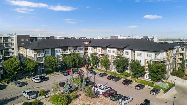 2103, 240 Skyview Ranch Road Ne, Calgary