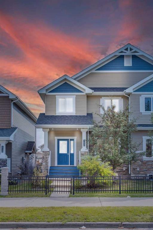169 Heritage Drive, Fort McMurray