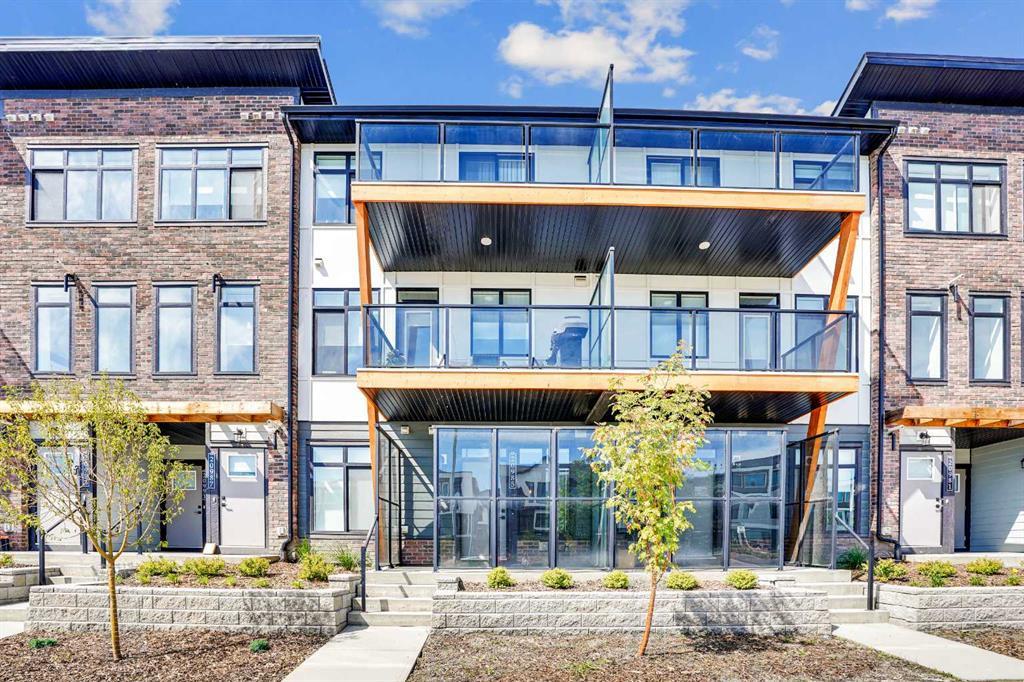20985 Seton Way Se, Calgary