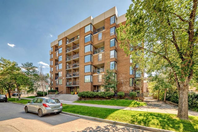 501, 1123 13 Avenue Sw, Calgary