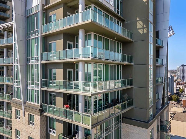 2104, 1410 1 Street Se, Calgary