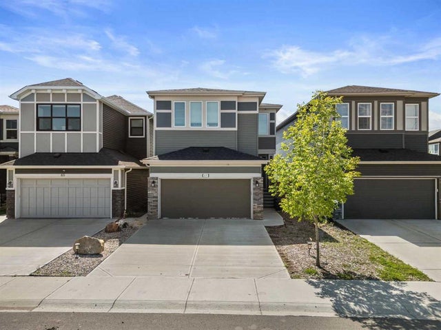 69 Belmont Terrace Sw, Calgary