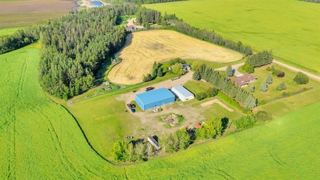 39070 Range Road 281, Rural Red Deer County