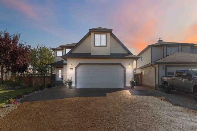 112 Potts Bay, Fort McMurray