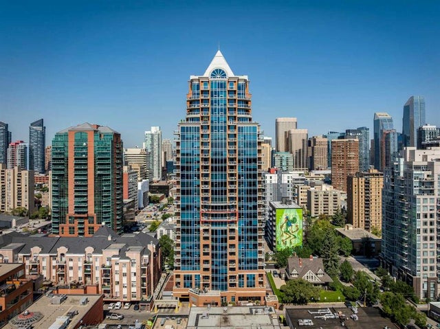 1103, 817 15 Avenue Sw, Calgary