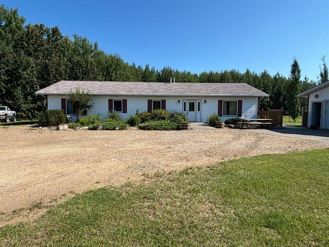 118, 67062 Mission Rd, Lac La Biche
