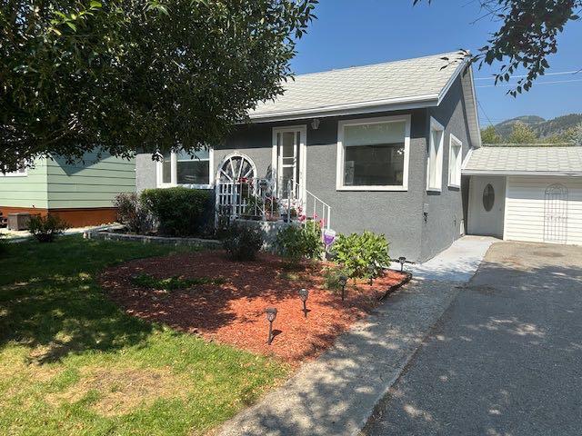 11945 21 Avenue, Blairmore