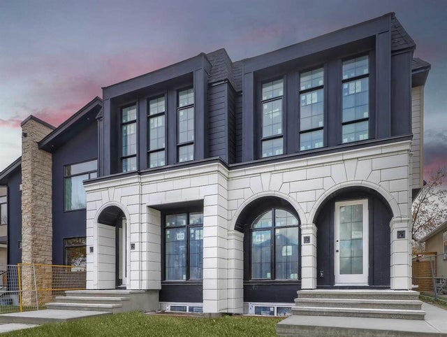 417 22 Avenue Nw, Calgary